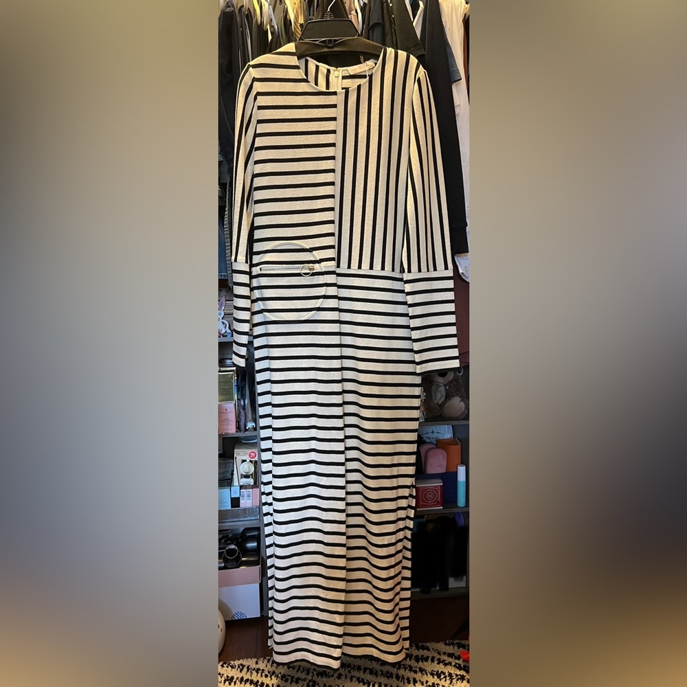 Tory Burch Harlie Dress - NWT